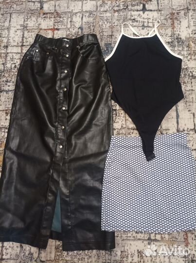 Женские вещи 44 46