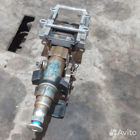 Рулевая колонка Фольксваген Пассат Б5