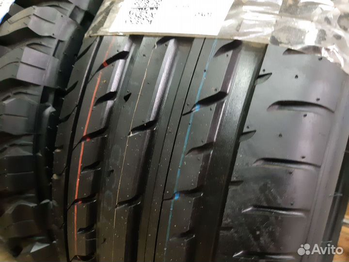 Toyo Proxes T1-S 265/60 R18