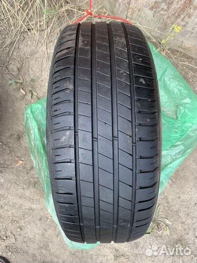Bfgoodrich Advantage 205/55 R16