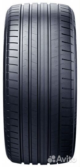 Greentrac Quest-X 285/45 R20 112Y