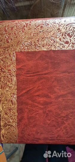 Книги подарочные издания