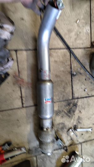 Всё для свапа двигателей мерседес ом 612-648