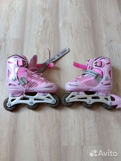 Ролики детские