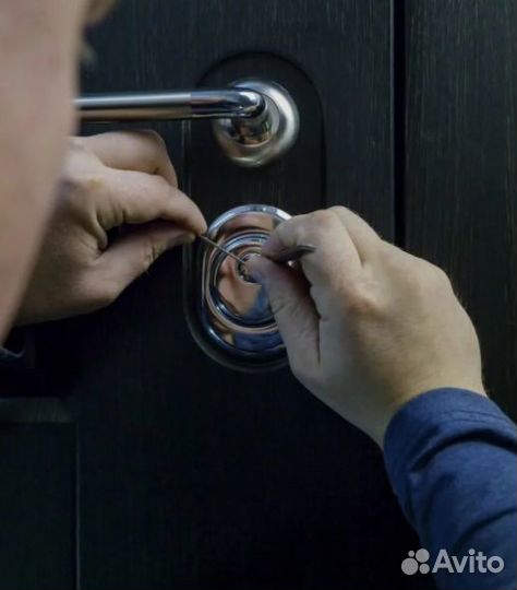Вскрытие замков / замена замка / установка замка
