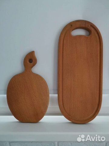 Разделочная доска дерево