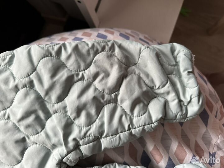 Комбинезон весенний 80 baby go