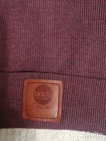 Шапка детская