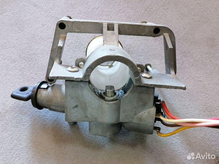 Замок зажигания для газ 31105 Волга 2003-2009