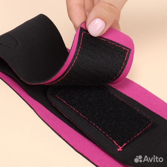 Маска текстильная для коррекции овала лица на липу