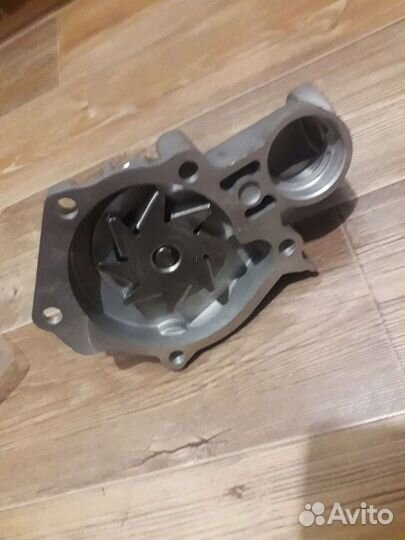 Водяная помпа hover H5