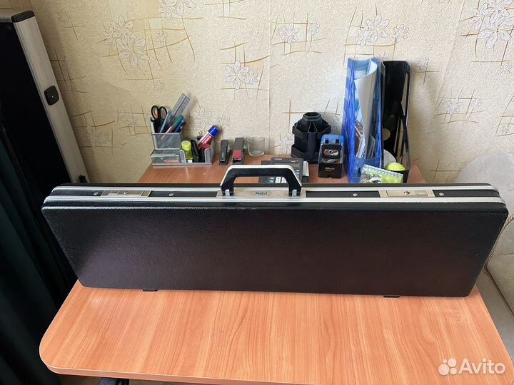 Кофр, кейс для оружия