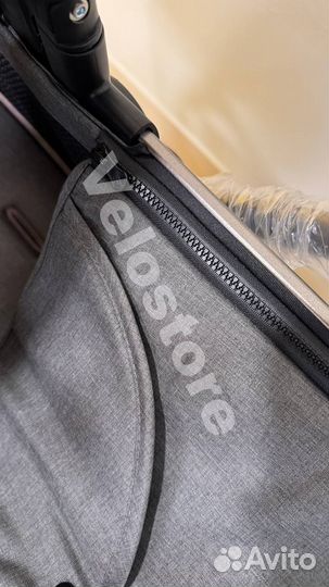 Коляски детские 2 в 1