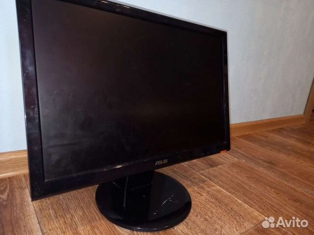 Монитор Asus