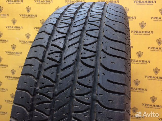 General Tire Ameri G4S 225/70 R15 100S