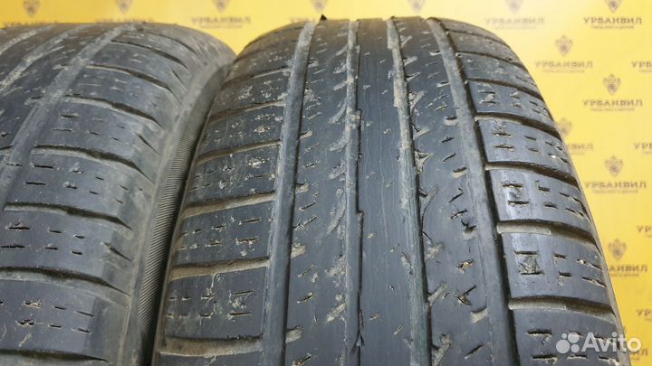 Viatti Bosco A/T V-237 225/65 R17 102H
