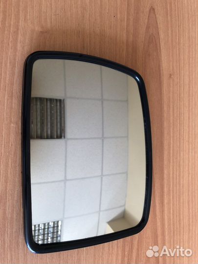 Зеркальный элемент (левый) Range Rover l322