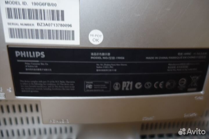 Мониторы Samsung Benq LG 17/19/22