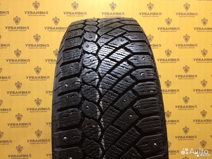 Gislaved Nord Frost 200 185/60 R15 88T