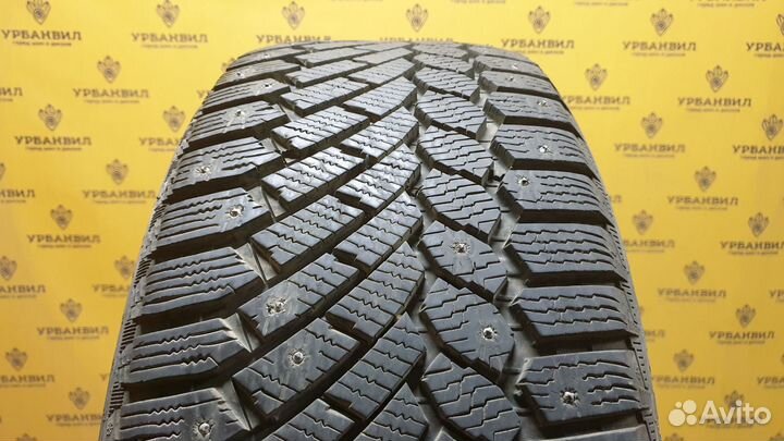 Gislaved Nord Frost 200 SUV 255/50 R19 107T