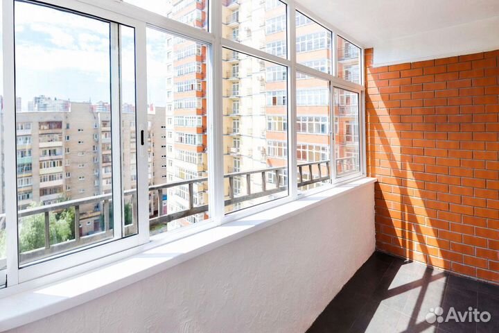 Пластиковые окна, окна пвх