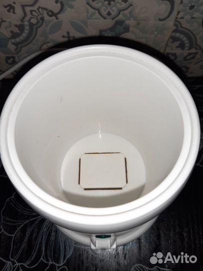 Стерилизатор подогреватель