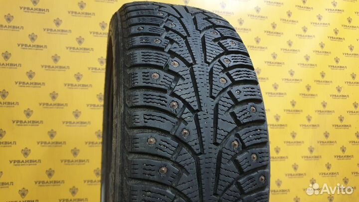 Nokian Tyres Hakkapeliitta 5 205/50 R17 94