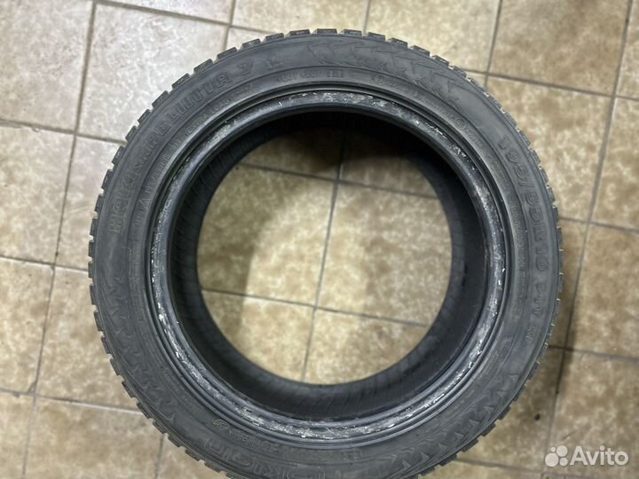 Nokian Tyres Hakkapeliitta 7 195/55 R16