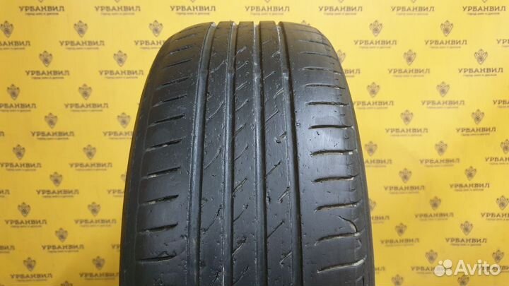 Nexen N'Blue HD Plus 205/55 R16 91V