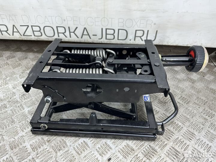 Пружинное основание сиденья универсальное