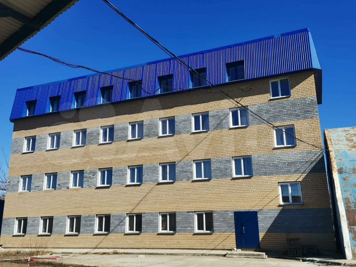 Офис, 11.7 м²