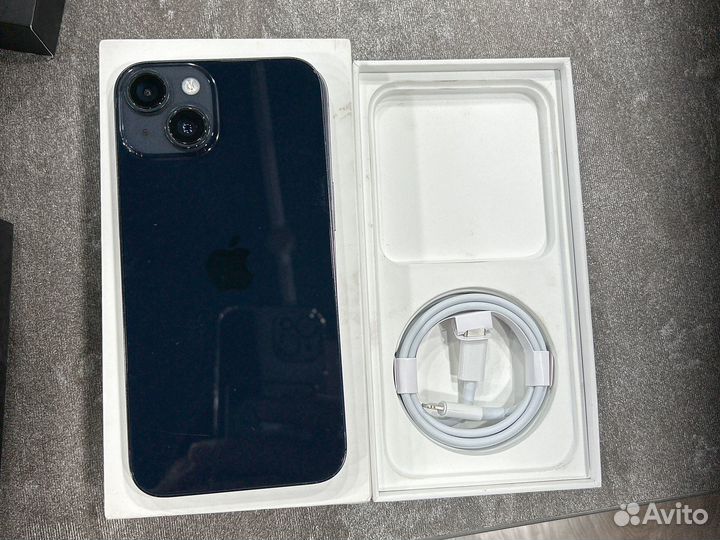 iPhone 14, 128 ГБ