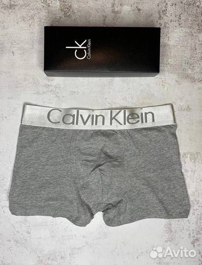 Трусы Calvin Klein для мужчин