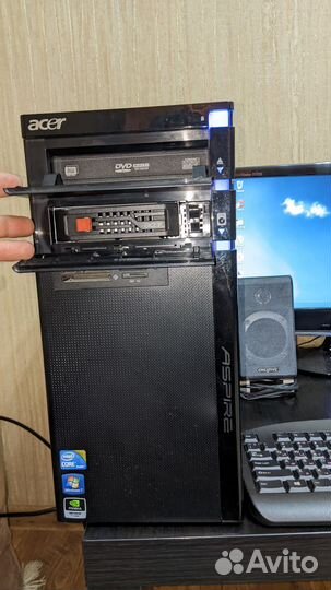 Компьютер Acer