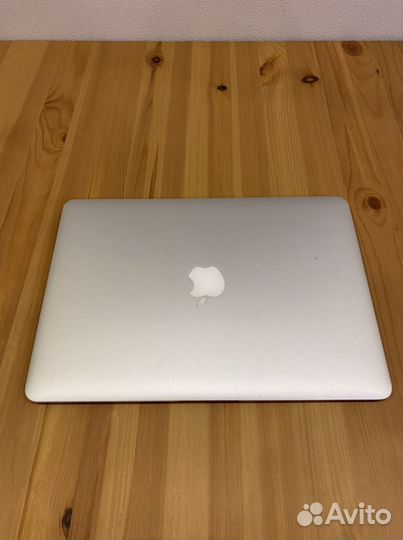Apple MacBook Air 13 2013