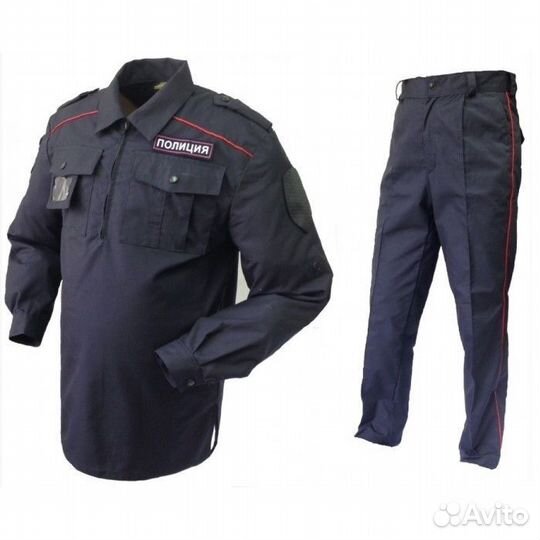 Форма мвд ппс