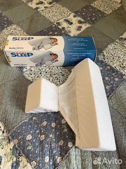 Подушка-позиционер