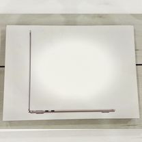 Macbook air 13 m3 8 256gb