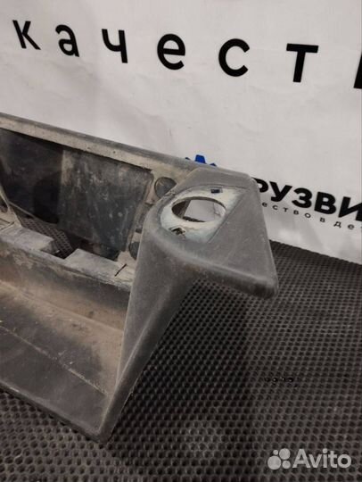 Подножка кабины правая Renault K 82574971