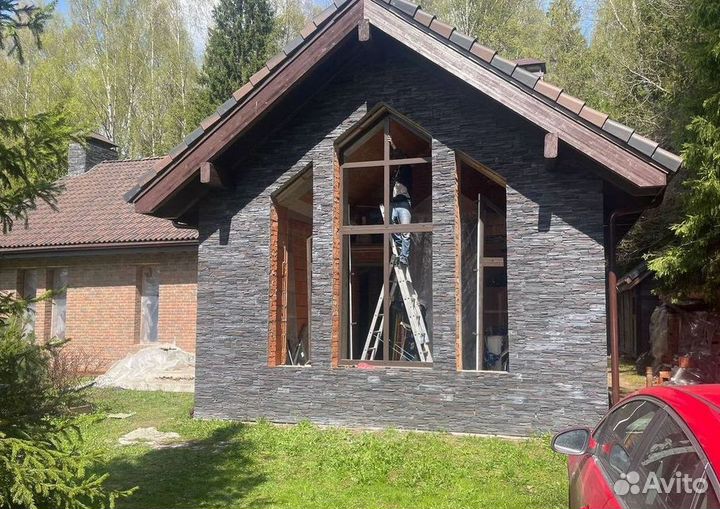 Пластиковые окна на заказ