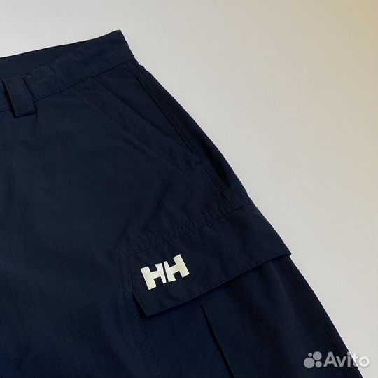 Карго шорты helly hansen оригинал