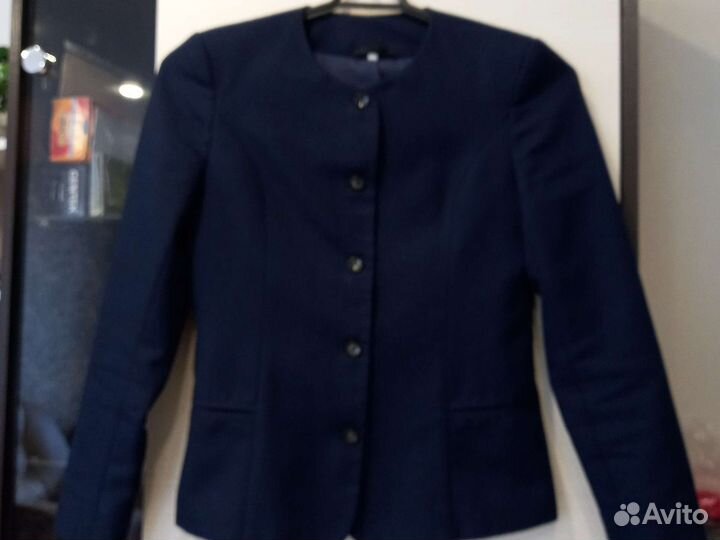 Школьная форма