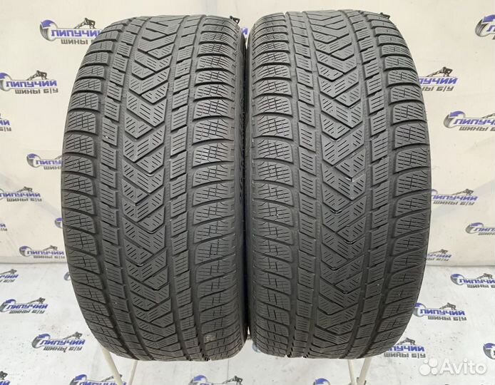 Pirelli Scorpion Winter 265/40 R21 105V