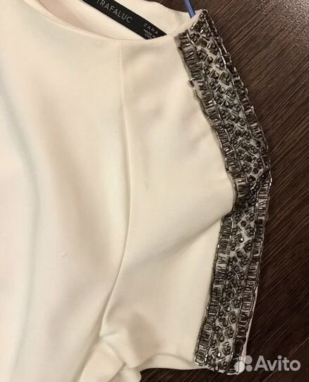Платье Zara новое