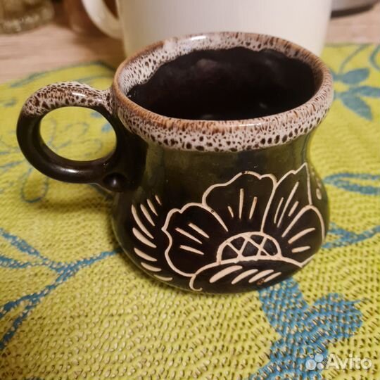 Горшок для цветов керамика кашпо