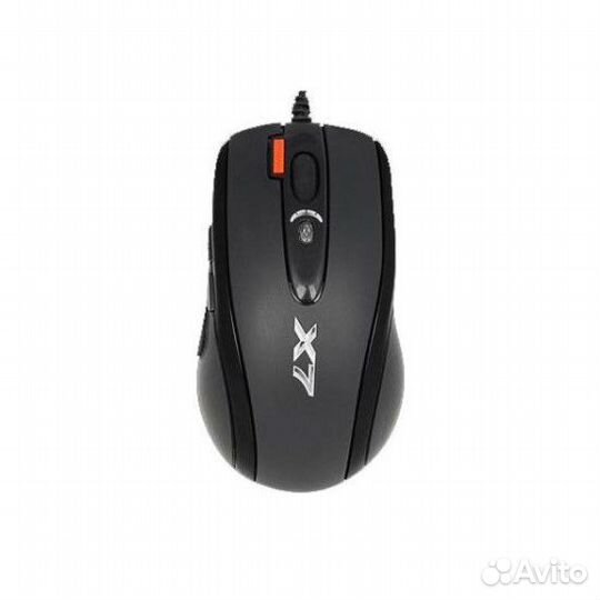 A4Tech XL-750BK (XL-750BK USB)