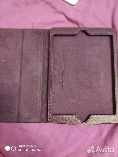 Планшет apple iPad air 2015 год