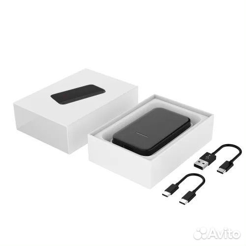 Carplay адаптер для автомобиля