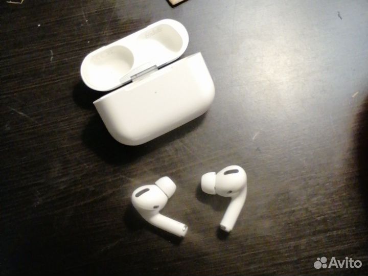 Airpods pro оригинал