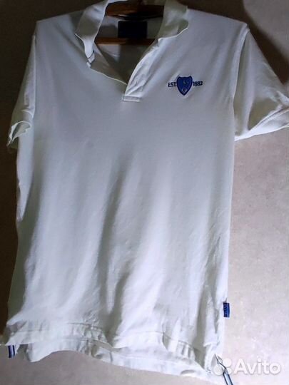 Футболка Тоттенхэм